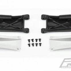 ProLine Pro-Arms Rear Arm Kit For Slash 2Wd (Pr) -ProLine Sales Shop PL6334 00 3