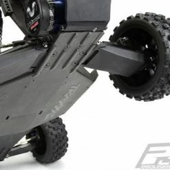 ProLine Pro-Arms Rear Arm Kit For Slash 2Wd (Pr) -ProLine Sales Shop PL6334 00 5