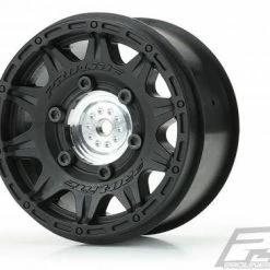 ProLine 6X30 To 12mm Alum. Hex Adapters (Narrow) For Pl Wheel -ProLine Sales Shop PL6337 00 1