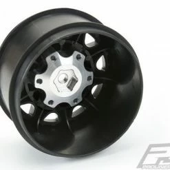 ProLine 6X30 To 12mm Alum. Hex Adapters (Narrow) For Pl Wheel -ProLine Sales Shop PL6337 00 2