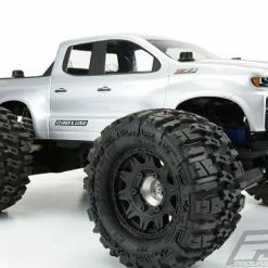 ProLine 6X30 To 12mm Alum. Hex Adapters (Narrow) For Pl Wheel -ProLine Sales Shop PL6337 00 3