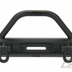 ProLine Ridge Line High Clearance Front Bumper - FIts Axial SCX10/SCX10-2/ Traxxas TRX-4 -ProLine Sales Shop PL6341 00 4