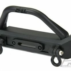 ProLine Ridge Line High Clearance Front Bumper - FIts Axial SCX10/SCX10-2/ Traxxas TRX-4 -ProLine Sales Shop PL6341 00 5