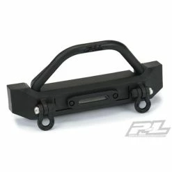 ProLine Ridge Line High Clearance Front Bumper - FIts Axial SCX10/SCX10-2/ Traxxas TRX-4