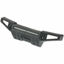 ProLine Pro-Armor Front Bumper With 4 Led Light Bar (X-Maxx)