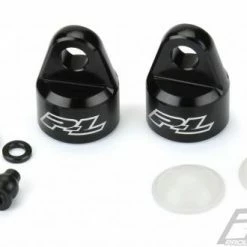 ProLine Pro-Line Powerstroke Hd Shock Caps For Traxxas X-Maxx (2)