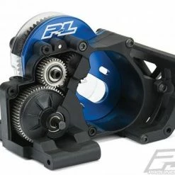 ProLine Pro Series 32DP Transmission - Fits 2WD Slash/Stampede -ProLine Sales Shop PL6350 00 4