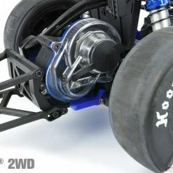 ProLine Pro Series 32DP Transmission - Fits 2WD Slash/Stampede -ProLine Sales Shop PL6350 00 5