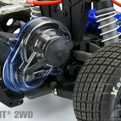 ProLine Pro Series 32DP Transmission - Fits 2WD Slash/Stampede -ProLine Sales Shop PL6350 00 7