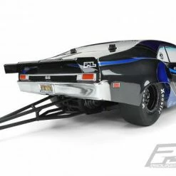 ProLine Stinger Drag Racing Wheelie Bar For Slash 2Wd -ProLine Sales Shop PL6351 00 4