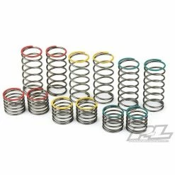ProLine Powerstroke Front Spring Set For Pl6359-00