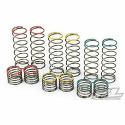 ProLine Powerstroke Rear Spring Set For Pl6359-01