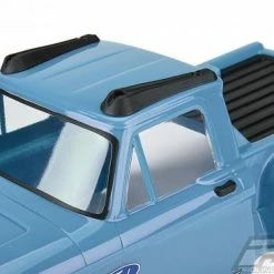 ProLine Lid Skid Body Protectors -ProLine Sales Shop PL6360 00 5