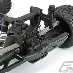 ProLine Extended Front + Rear Body Mounts For Traxxas Rustler 4X4 ** CLEARANCE ** -ProLine Sales Shop PL6362 00 2