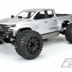 ProLine Extended Front + Rear Body Mounts For Traxxas Rustler 4X4 ** CLEARANCE ** -ProLine Sales Shop PL6362 00 3