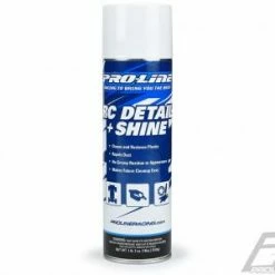 ProLine RC Detail + Shine Spray - 18oz Aerosol