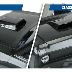 ProLine No Prep Drag Racing Optional Hood Scoops/Blowers -ProLine Sales Shop PL6368 00 1