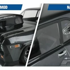 ProLine No Prep Drag Racing Optional Hood Scoops/Blowers -ProLine Sales Shop PL6368 00 4