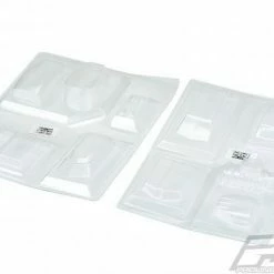 ProLine No Prep Drag Racing Optional Hood Scoops/Blowers -ProLine Sales Shop PL6368 00 5