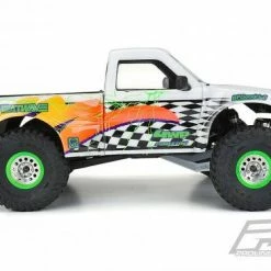 ProLine Pre-Runner Fender Flare Kit For Pl3537-00 Body -ProLine Sales Shop PL6369 00 1