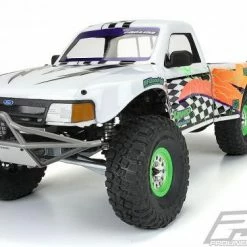 ProLine Pre-Runner Fender Flare Kit For Pl3537-00 Body -ProLine Sales Shop PL6369 00 2