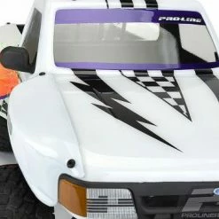 ProLine Pre-Runner Fender Flare Kit For Pl3537-00 Body -ProLine Sales Shop PL6369 00 3