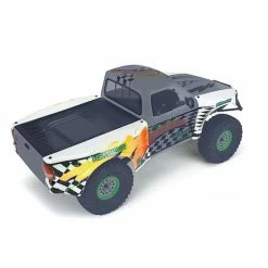 ProLine Pre-Runner Fender Flare Kit For Pl3537-00 Body