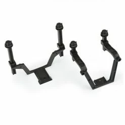 ProLine Extended Front + Rear Body Mounts For Traxxas MAXX 1:10