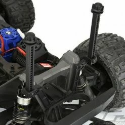 ProLine Extended Front + Rear Body Mounts For Traxxas MAXX 1:10 -ProLine Sales Shop PL6370 00 2