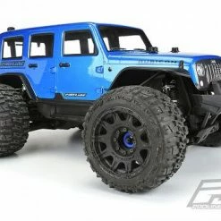 ProLine Extended Front + Rear Body Mounts For Traxxas MAXX 1:10 -ProLine Sales Shop PL6370 00 3