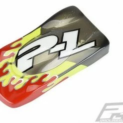 ProLine Speed Forms (6) Mini Clear Test Bodies For Painters 9 ProLine Speed Forms (6) Mini Clear Test Bodies For Painters -ProLine Sales Shop PL6371 00 2