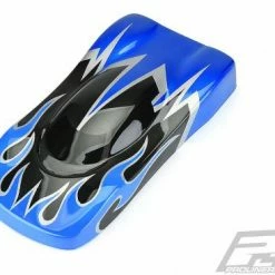 ProLine Speed Forms (6) Mini Clear Test Bodies For Painters 10 ProLine Speed Forms (6) Mini Clear Test Bodies For Painters -ProLine Sales Shop PL6371 00 3