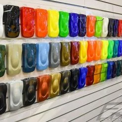 ProLine Speed Forms (6) Mini Clear Test Bodies For Painters 11 ProLine Speed Forms (6) Mini Clear Test Bodies For Painters -ProLine Sales Shop PL6371 00 4