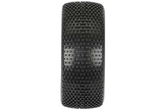 ProLine Hole Shot 2 M3 - 2.2 1/10th Buggy 4WD Front - 1 Pair ** CLEARANCE ** 2 ProLine Hole Shot 2 M3 - 2.2 1/10th Buggy 4WD Front - 1 Pair ** CLEARANCE ** - Image 2