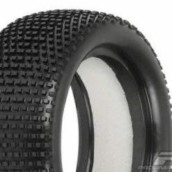 ProLine Hole Shot M4 2.2 Buggy 4WD Front Tyres