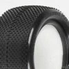 ProLine Square Fuzzie 2.2 Rear Buggy Tyres - M3 Soft