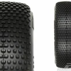 ProLine Hole Shot 2WD Front Buggy Tyres - M3