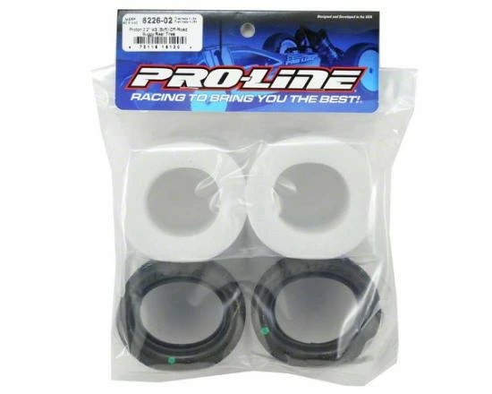 ProLine Proton 2.2 Buggy Rear Tyres - M3 (2) 2 ProLine Proton 2.2 Buggy Rear Tyres - M3 (2) - Image 2