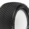 ProLine Pin Point -Z3 (Medium Carpet) - 2.2 Buggy Rear Tyres (2)