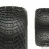 ProLine Positron 2.2 M4 1/10 Off Road Buggy Rear Tyres (2)