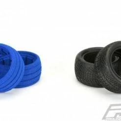 ProLine Positron 2.2 M4 1/10 Off Road Buggy Rear Tyres (2) -ProLine Sales Shop PL8256 17 2