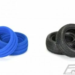 ProLine Positron 2.2 Mc 1/10 Off Road 4Wd Front Tyres