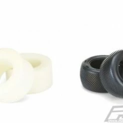 ProLine Prism T 2.2 Medium Carpet Z3 Truck Rear Tyres -ProLine Sales Shop PL8264 104 2