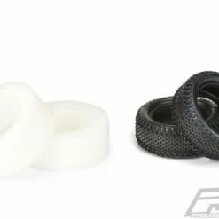 ProLine Prism 2.2 Z4(S) Buggy 4Wd Front Tyres -ProLine Sales Shop PL8265 104 2