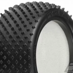 ProLine Pyramid 2.2 Z3 (Med.) Astro Buggy Rear Tyres