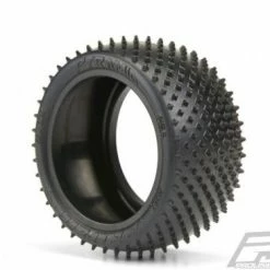 ProLine Pyramid 2.2 Z3 (Med.) Astro Buggy Rear Tyres -ProLine Sales Shop PL8267 104 3
