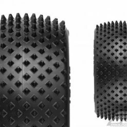 ProLine Pyramid 2.2 Z3 Astr Rear Tyres On White Hex Wheels -ProLine Sales Shop PL8267 13 2