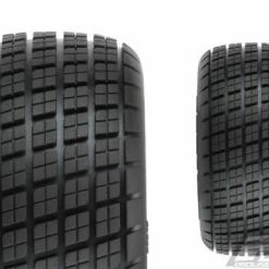 ProLine Hoosier Angle Block 2.2 M3 1/10 Buggy Rear Tyres -ProLine Sales Shop PL8274 03 1