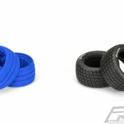 ProLine Hoosier Angle Block 2.2 M3 1/10 Buggy Rear Tyres -ProLine Sales Shop PL8274 03 2