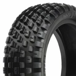 ProLine Wedge Lp 2.2 4Wd Z3 (Med. Carpet) Front Tyres
